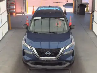 Nissan Rogue 2023 AWD S 4dr Crossover