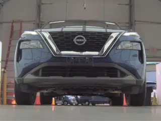 Nissan Rogue 2023 AWD S 4dr Crossover