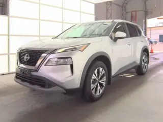Nissan Rogue 2023 AWD SV 4dr Crossover