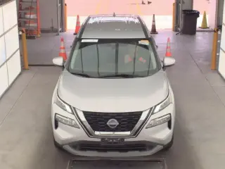 Nissan Rogue 2023 AWD SV 4dr Crossover