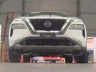 Nissan Rogue 2023 AWD SV 4dr Crossover