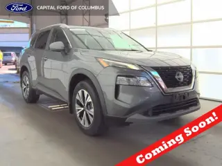 Nissan Rogue 2023 AWD SV 4dr Crossover