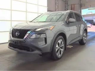 Nissan Rogue 2023 AWD SV 4dr Crossover