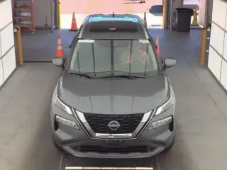 Nissan Rogue 2023 AWD SV 4dr Crossover
