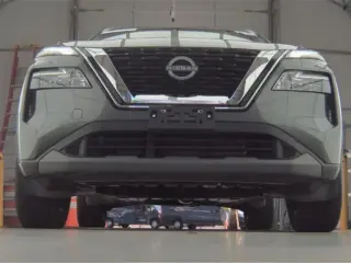 Nissan Rogue 2023 AWD SV 4dr Crossover