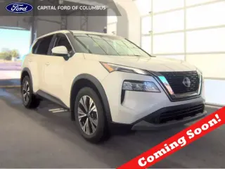 Nissan Rogue 2023 AWD SV 4dr Crossover