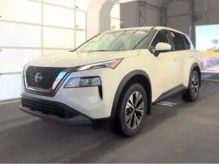Nissan Rogue 2023 AWD SV 4dr Crossover