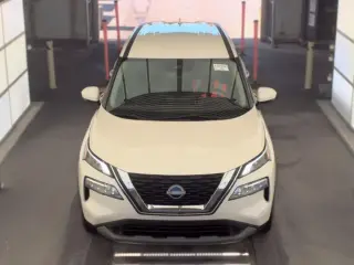 Nissan Rogue 2023 AWD SV 4dr Crossover