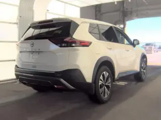 Nissan Rogue 2023 AWD SV 4dr Crossover