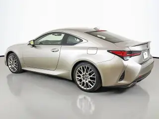 Lexus RC 300 2019 AWD 2dr Coupe