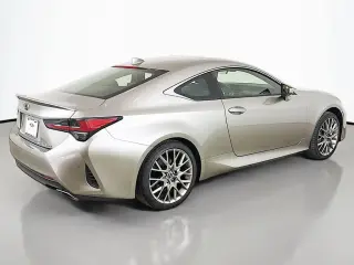 Lexus RC 300 2019 AWD 2dr Coupe