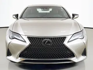 Lexus RC 300 2019 AWD 2dr Coupe
