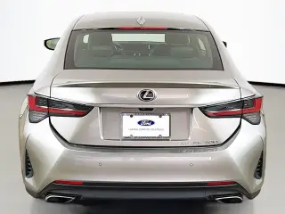 Lexus RC 300 2019 AWD 2dr Coupe