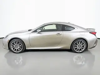 Lexus RC 300 2019 AWD 2dr Coupe