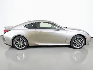 Lexus RC 300 2019 AWD 2dr Coupe