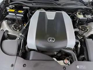 Lexus RC 300 2019 AWD 2dr Coupe