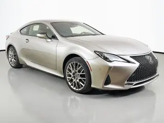 Lexus RC 300 2019 AWD 2dr Coupe