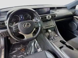 Lexus RC 300 2019 AWD 2dr Coupe