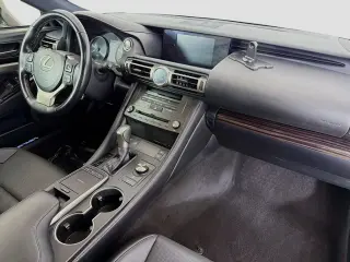 Lexus RC 300 2019 AWD 2dr Coupe