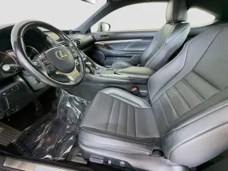 Lexus RC 300 2019 AWD 2dr Coupe