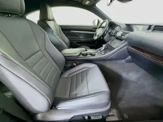 Lexus RC 300 2019 AWD 2dr Coupe