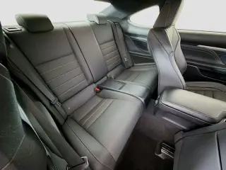 Lexus RC 300 2019 AWD 2dr Coupe