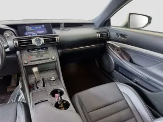 Lexus RC 300 2019 AWD 2dr Coupe