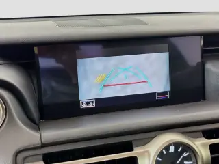 Lexus RC 300 2019 AWD 2dr Coupe