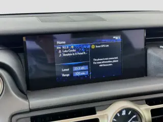 Lexus RC 300 2019 AWD 2dr Coupe