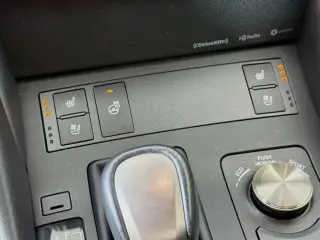 Lexus RC 300 2019 AWD 2dr Coupe