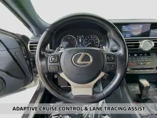 Lexus RC 300 2019 AWD 2dr Coupe