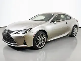 Lexus RC 300 2019 AWD 2dr Coupe