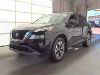 Nissan Rogue 2023 AWD SV 4dr Crossover