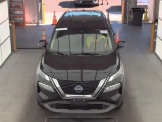 Nissan Rogue 2023 AWD SV 4dr Crossover