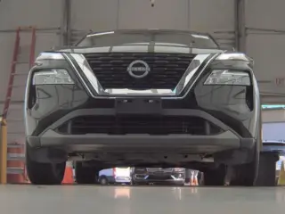 Nissan Rogue 2023 AWD SV 4dr Crossover