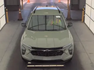 Chevrolet Trax 2024 RS 4dr Crossover w/2RS