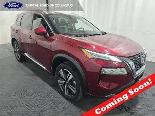 Nissan Rogue 2023 AWD SL 4dr Crossover