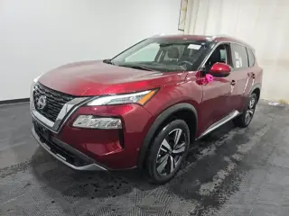 Nissan Rogue 2023 AWD SL 4dr Crossover