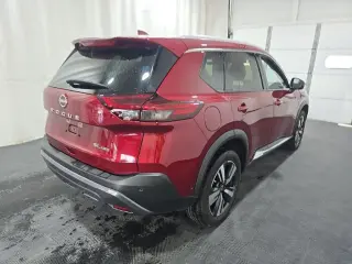 Nissan Rogue 2023 AWD SL 4dr Crossover
