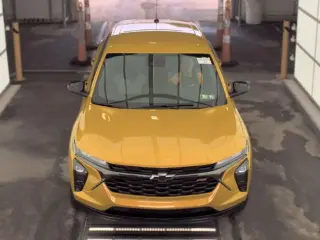 Chevrolet Trax 2025 RS 4dr Crossover w/1RS
