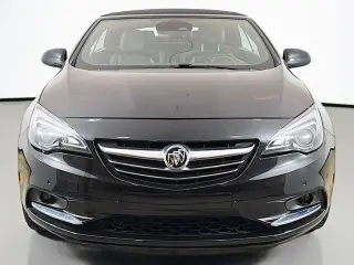 Buick Cascada 2019 Premium 2dr Convertible