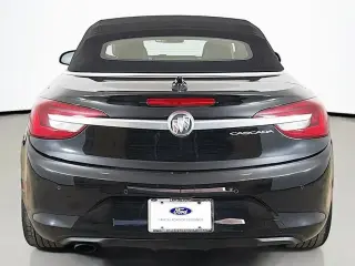 Buick Cascada 2019 Premium 2dr Convertible
