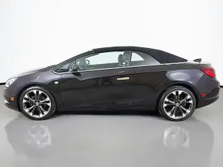 Buick Cascada 2019 Premium 2dr Convertible
