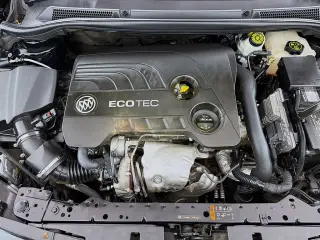 Buick Cascada 2019 Premium 2dr Convertible