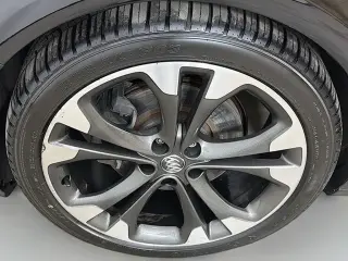 Buick Cascada 2019 Premium 2dr Convertible