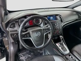 Buick Cascada 2019 Premium 2dr Convertible