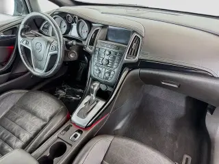 Buick Cascada 2019 Premium 2dr Convertible