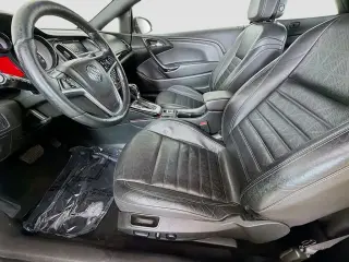 Buick Cascada 2019 Premium 2dr Convertible