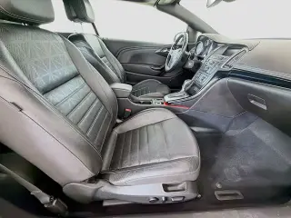 Buick Cascada 2019 Premium 2dr Convertible