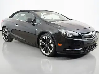 Buick Cascada 2019 Premium 2dr Convertible